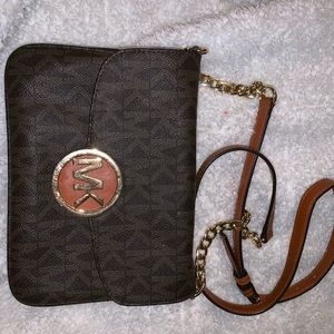 Michael Kors Crossbody